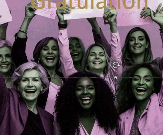 Danke für Eure Mitwirkung! Wir haben gewonnen …