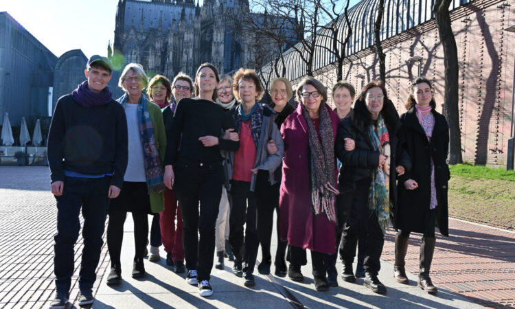 Veranstaltungen zum Jubiläum