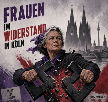 Es waren wenige, aber es gab sie